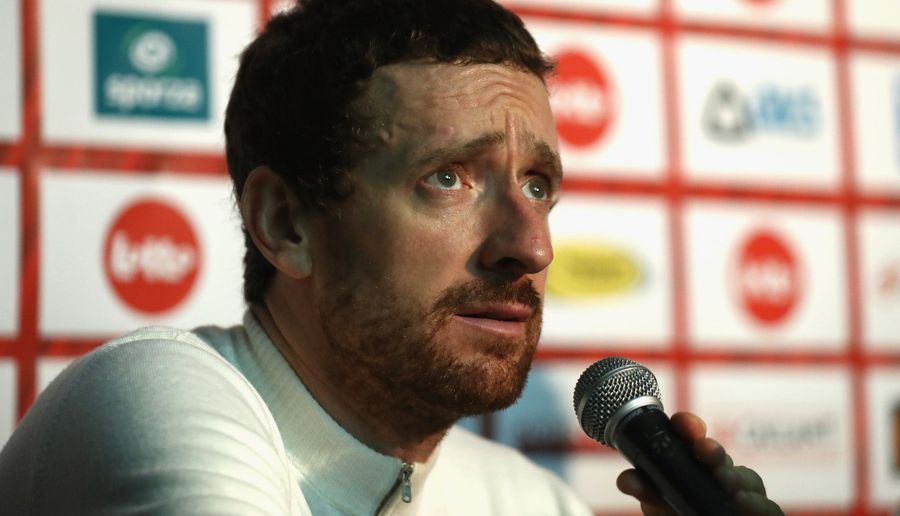 Team Sky Is Only Looking Shadier