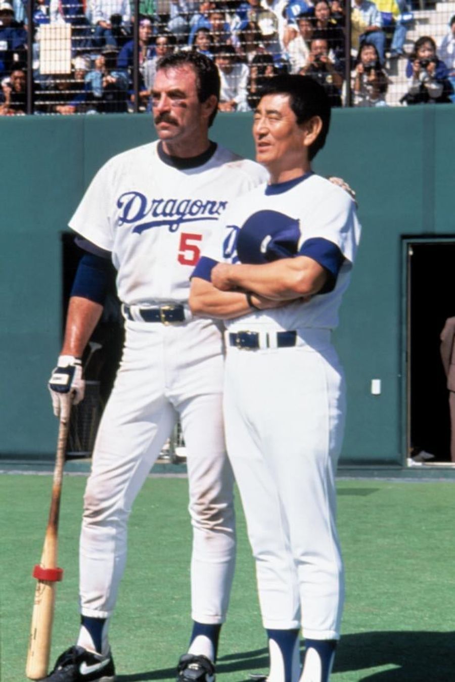 Tom Selleck: Pretty Indecisive