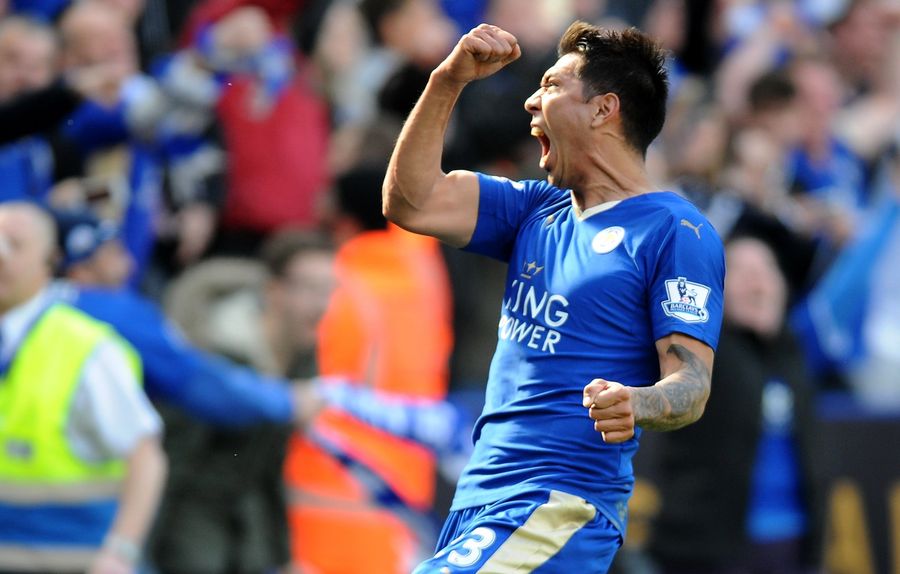 The Higher Powers Do Not Want Leicester To Lose The Premier League
