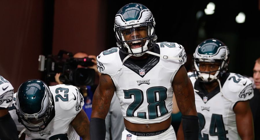 NFL Player Earl Wolff Was Kidnapped At Gunpoint Last Month In North Carolina