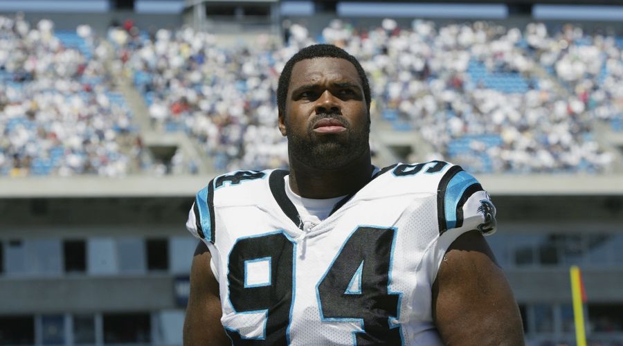 Sean Gilbert, Running For NFLPA Head, Proposes 18-Game Season