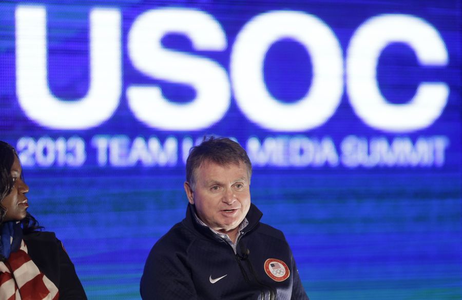 Ropes &amp; Gray Nassar Investigation Paints Damning Picture Of USOC And USA Gymnastics [Update]
