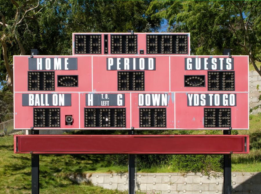 Football Players Charged With Attempted Rape Of Special Ed. Student