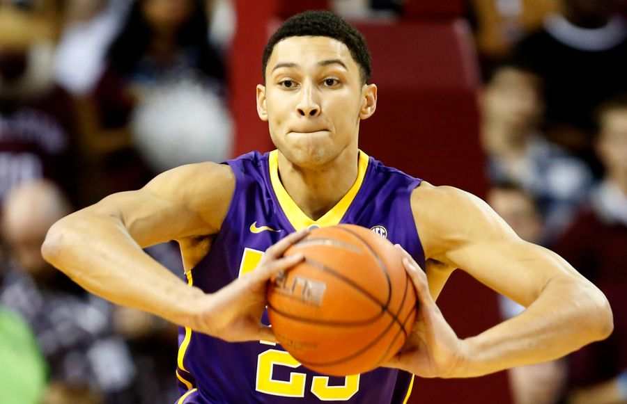 Ben Simmons Reportedly Isn't Working Out For Any Teams, And He Damn Well Shouldn't