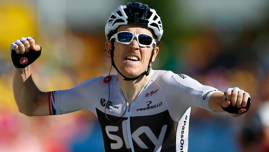 One Of Chris Froome&#39;s Own Teammates Could Be His Most Credible Tour De France Challenger