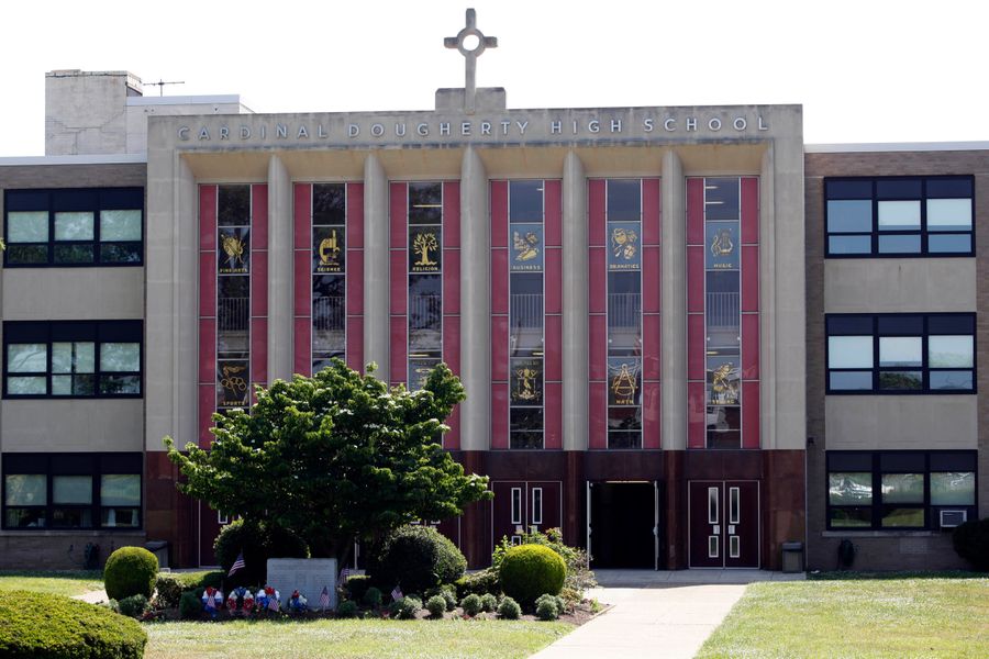 Report: Catholic League Coach Mucked With College Prospects Of Rivals