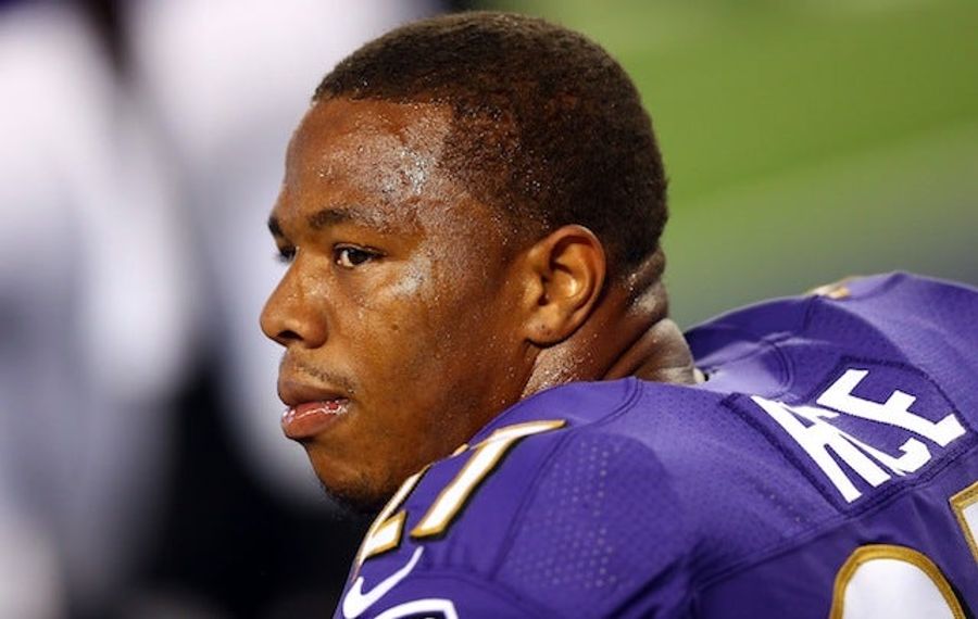 ESPN: Rice Believes Ravens Owner Tried To Bribe Him In Coverup Attempt