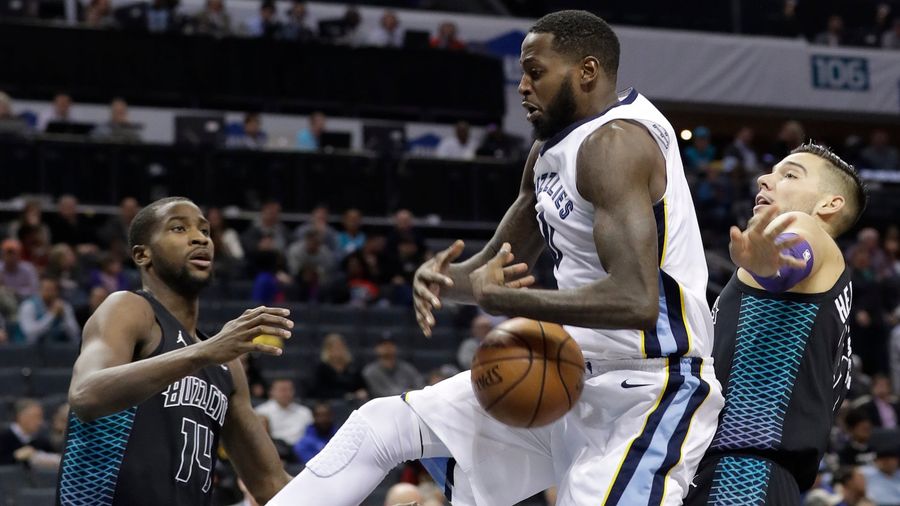 Grizzlies Continue Remarkable Commitment To Tanking With 61-Point Loss