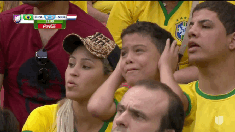 Netherlands Take Early 2-0 Lead Over Brazil