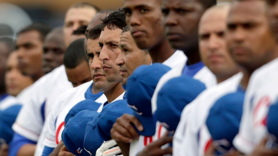 Lawyer Who Prepared Documents For Smuggled Cuban Players Shocked Smuggling Took Place<em></em>