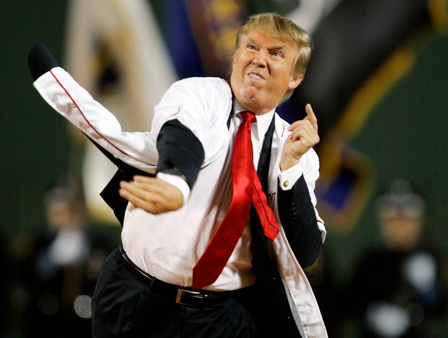 Red Sox Will Visit White House