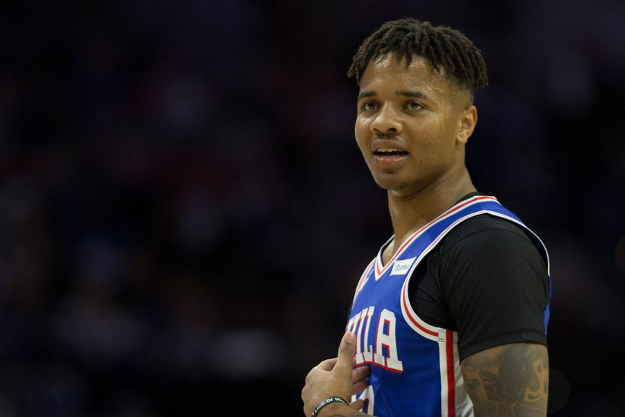 Markelle Fultz Shooting Form Update: Legally Barred?