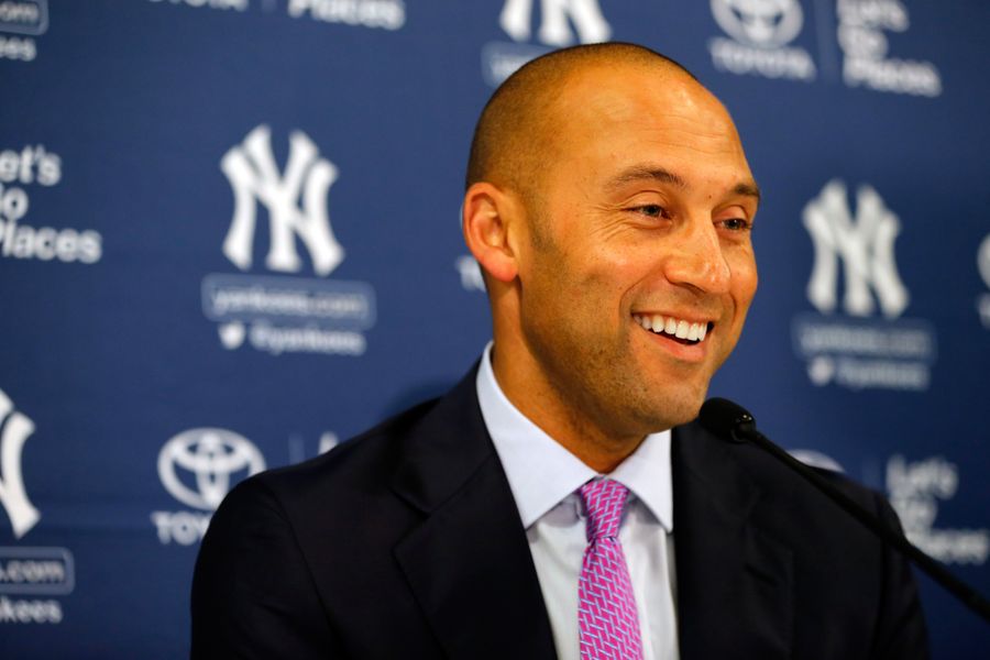 Brian Cashman Says The Yankees Should Retire The Very Idea Of Captaincy