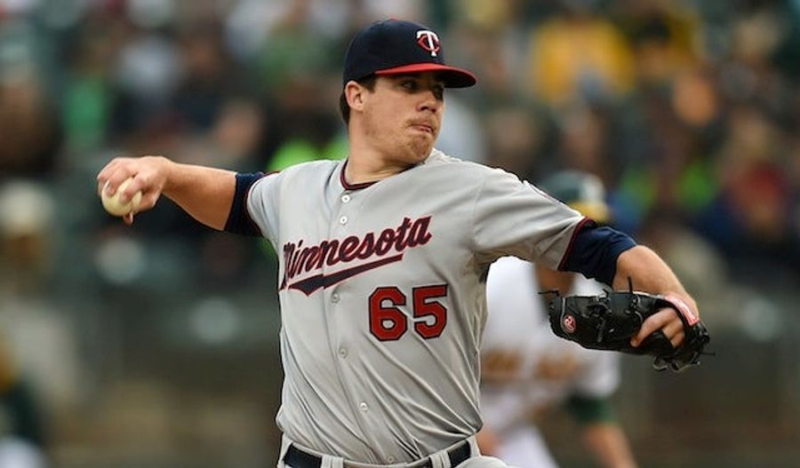 Minor-League Pitchers Combine To Finish Very Strange No-Hitter