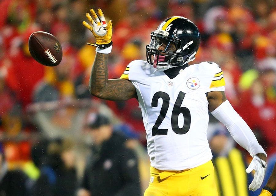 What Options Do The Steelers Have With Le'Veon Bell?