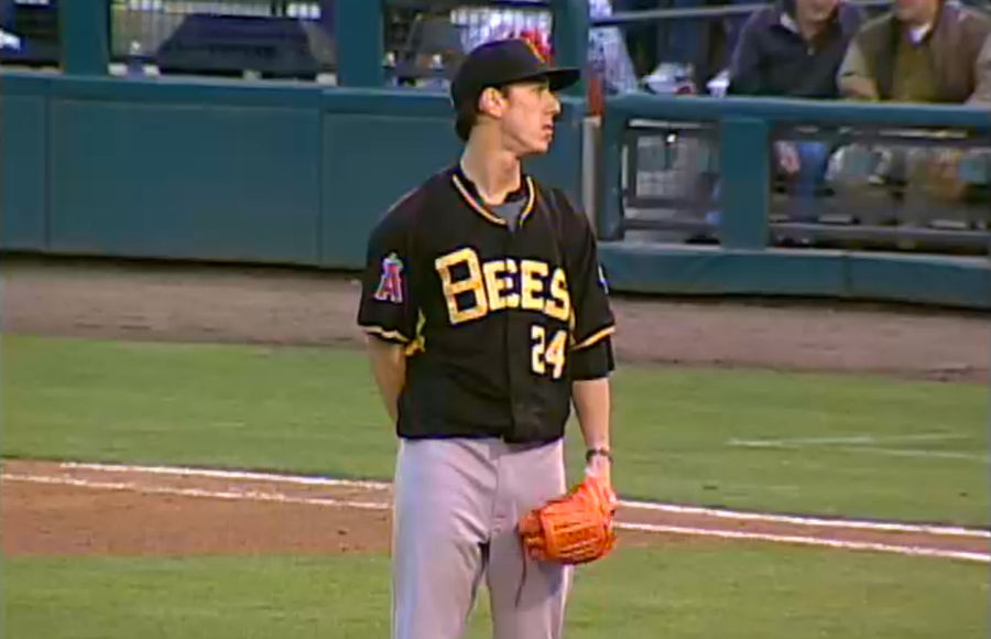 Let's Check In On Tim Lincecum