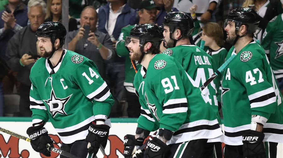 Dallas Stars CEO Takes A Heaping Dump On His Team's Most Prominent Players