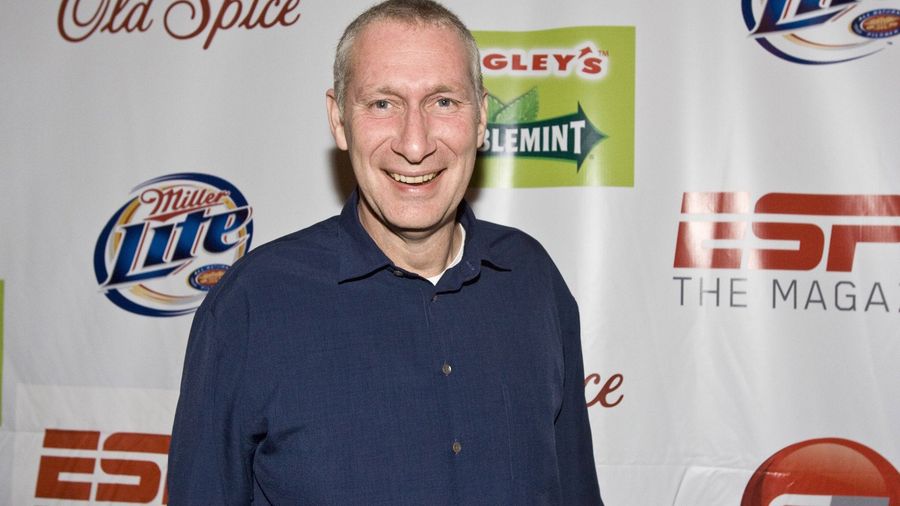 ESPN Boss John Skipper Cites Possibility Of "Social Hectoring And Trolling" In Robert Lee Decision<em></em>