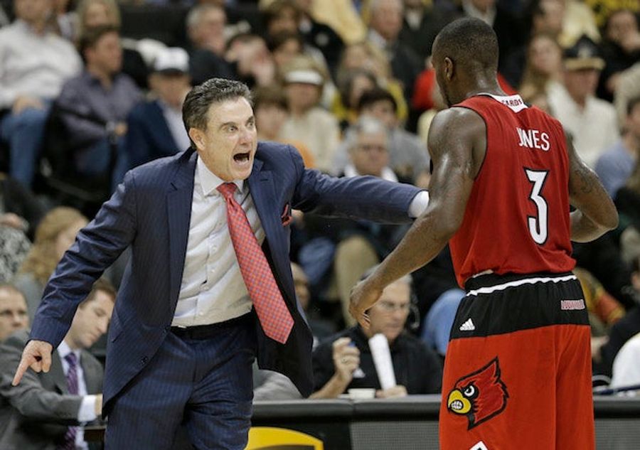 Louisville Basketball Player Dismissed Days After Being Reinstated