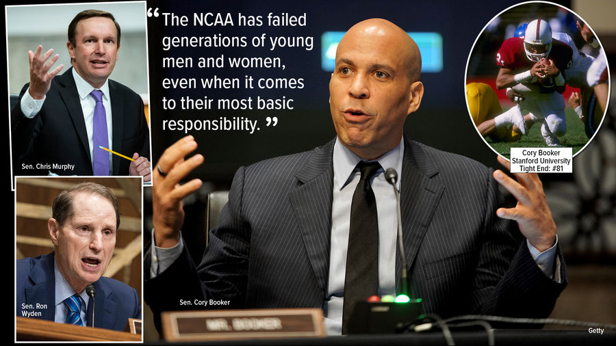Ex-Athlete U.S. Senators Tell Deadspin: College Bill of Rights Upends NCAA’s Imbalance of Power