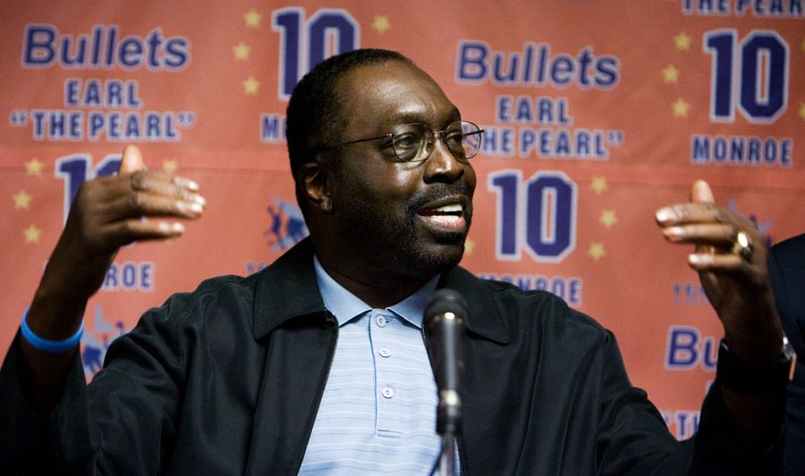 Earl Monroe And Henry Bibby Latest To File Lawsuit Against Champions Basketball League