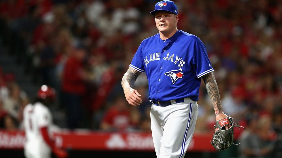 Things Are Not Good For The Blue Jays, Who Are Starting A 29-Year-Old Rookie Tonight