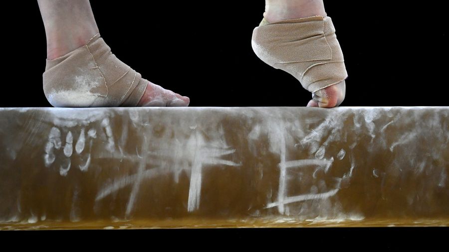 If USA Gymnastics Dies, What Takes Its Place?<em></em>