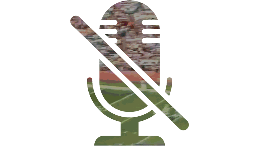 Don Ohlmeyer Aired An NFL Game Without Announcers And The World Wasn&#39;t Ready<em></em>