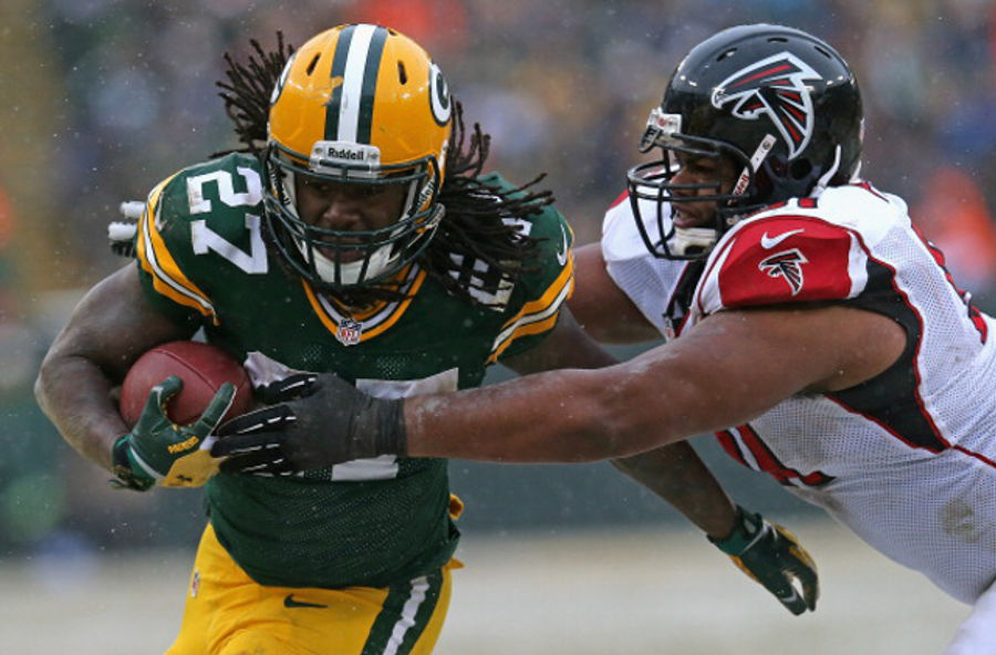 Which NFL Rushing Attacks Do The Most With The Least?