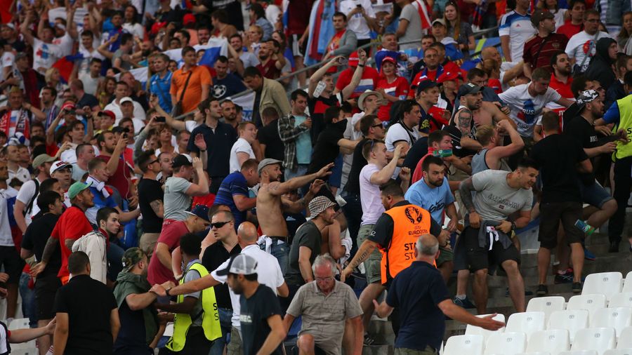 Russia Has A Lot To Prove At The Confederations Cup