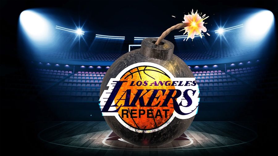 Warning: Lakers’ repeat chances will explode in 3...2...1...