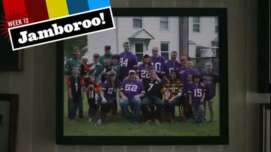 The Worst NFL Family In America Must Be Stopped