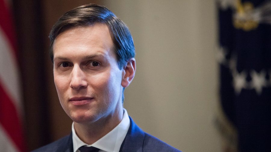 I Am Beginning To Think Jared Kushner May Not Be A Devious Mastermind After All