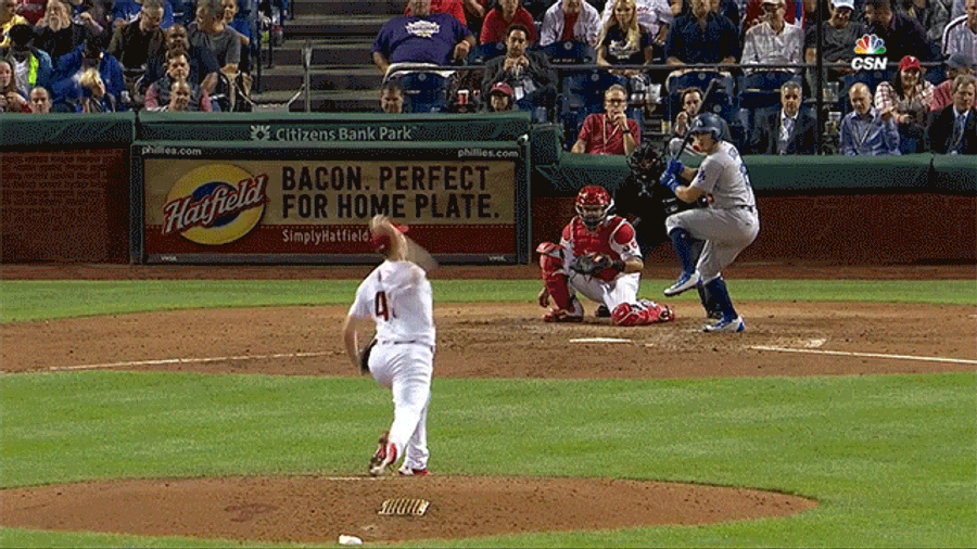 Josh Donaldson Wants You To Know: This Wasn’t A Catch