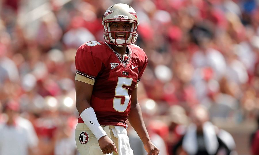 Police Report: Jameis Winston Avoided Store Security