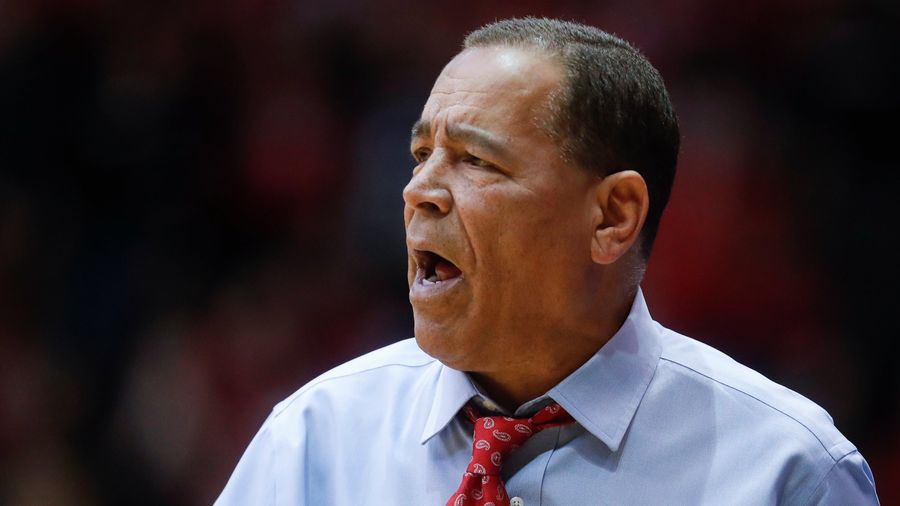 For Kelvin Sampson And North Carolina&#39;s Native Americans, The Fight Never Ends<em></em>
