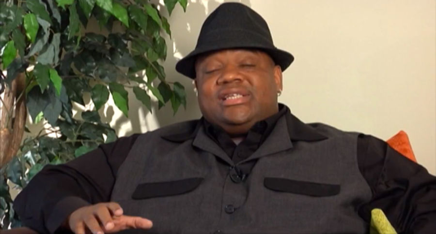 Here's Jason Whitlock Pretending To Like And Respect Stuart Scott