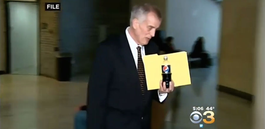 First-Ever Football Sideline Reporter Sentenced To 2-4 Years For Fraud