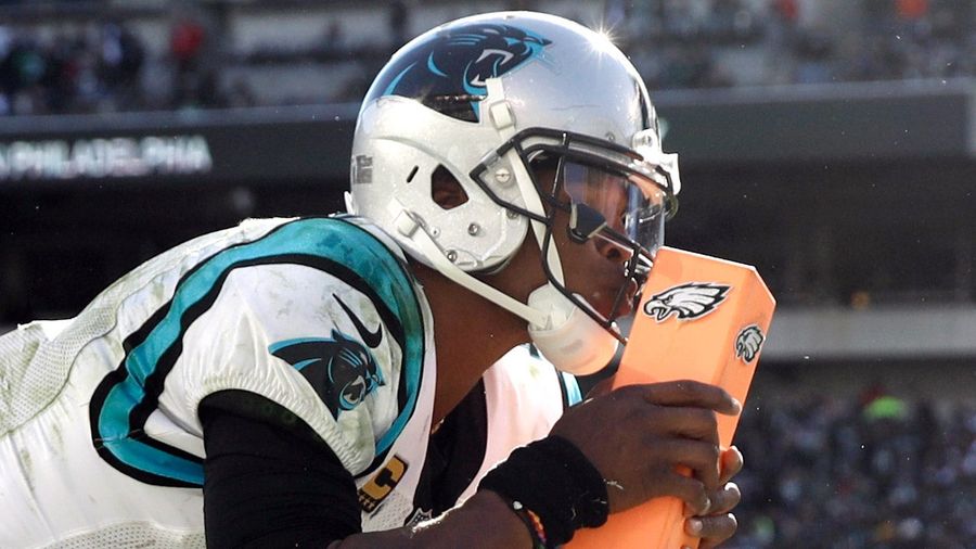 The Eagles Blew A 17-0 Lead At Home In The Fourth Quarter