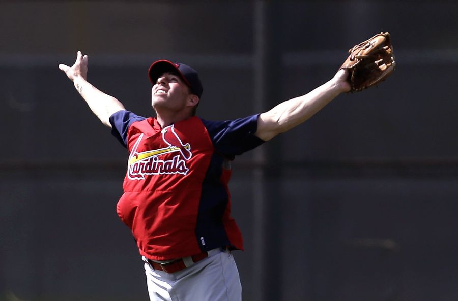 Don&#39;t Call Jim Edmonds A Dick, Because He Will Shut You Down
