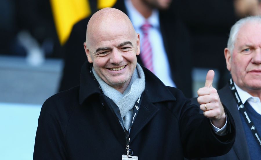FIFA Admits World Cup Bribes, Wants That Money Back From The U.S.
