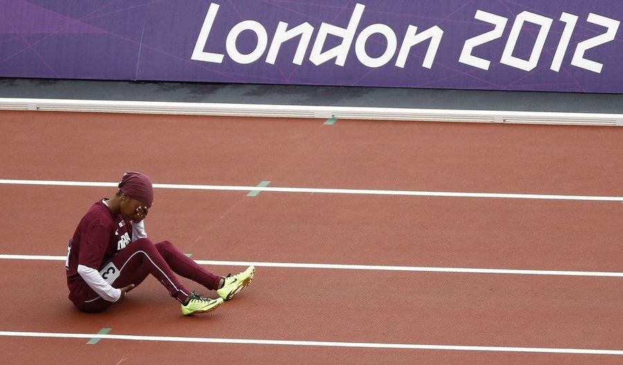 Doha Puts Their Money Where Their Men Are