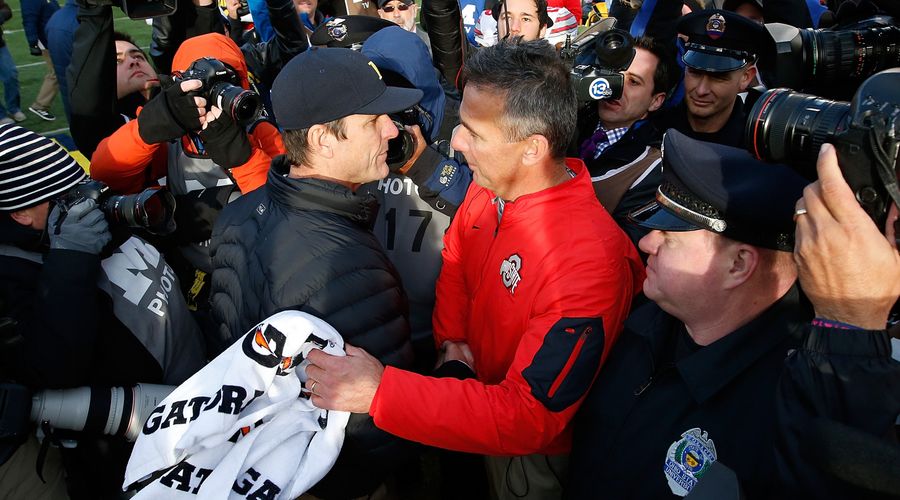 College Football Coaches Are Getting Insane Buyout Clauses