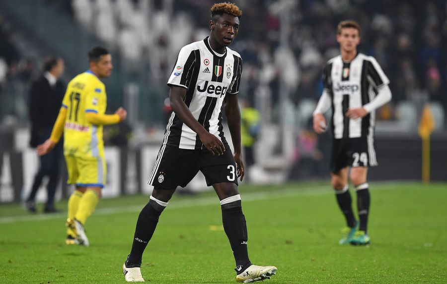 Juventus Teen&#39;s Dad Demands Club Pay Him In Farming Equipment Like They Promised