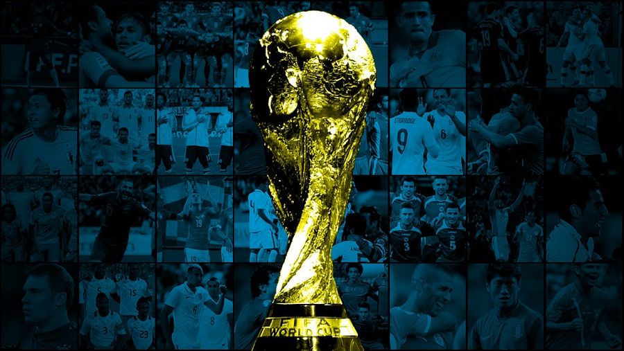 Everything You Need To Know About Every World Cup Team