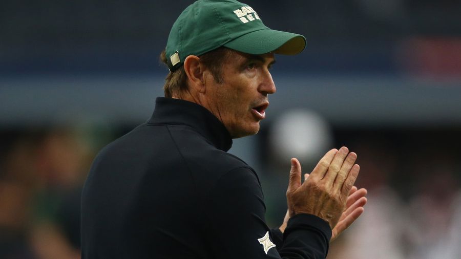 Two Women Who Reported Gang Rapes By Baylor Football Players Settle With University