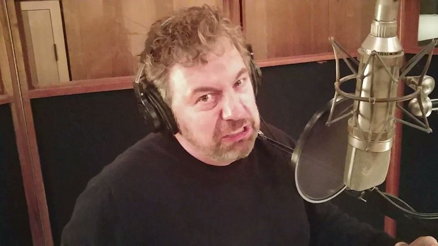 Here's The Weird Song James Dolan Wrote For The Deadspin Awards