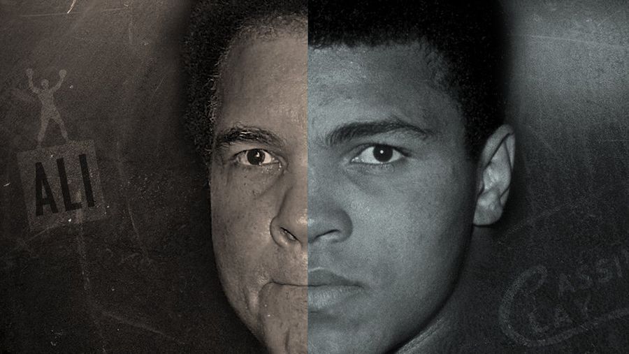 Great Men Die Twice: Muhammad Ali In Decline