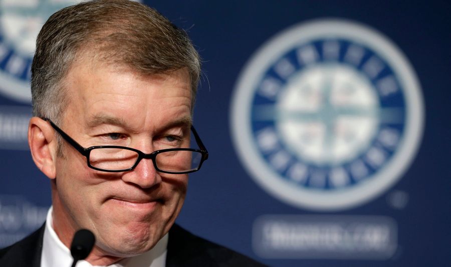 Report: Mariners Execs Were Promoted After Complaints About Them Groping Colleagues And Watching Porn At Work