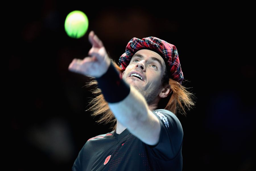 Nice Kilt